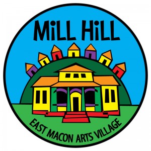 mill hill logo