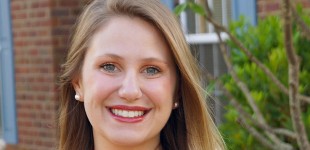 Macon Arts Alliance welcomes Lauren M. Kritsas as new Director of Communications
