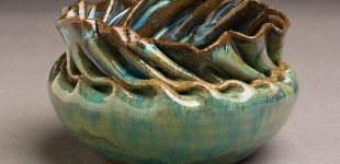 11th Annual Fired Works Regional Ceramics Exhibition and Sale