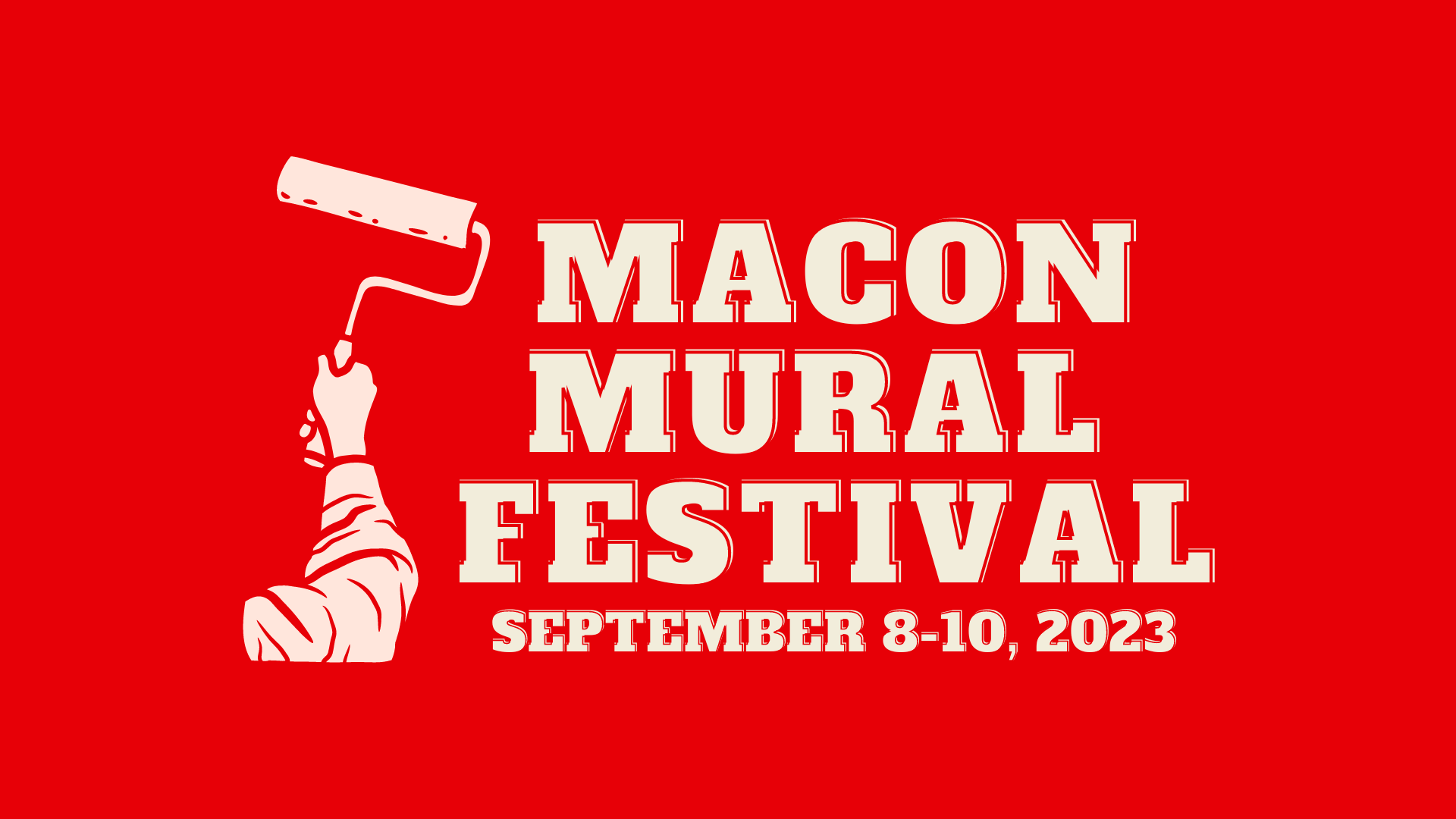 Macon Mural Festival