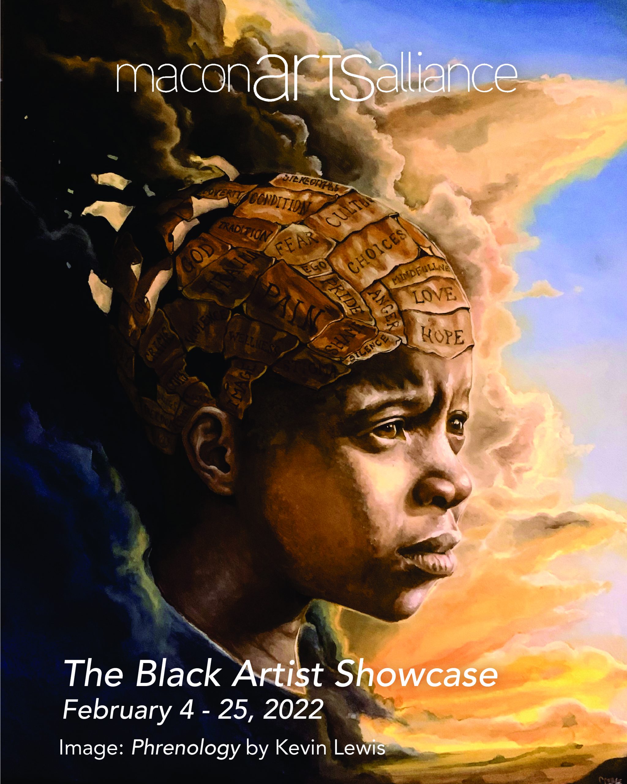 The Black Artist Showcase