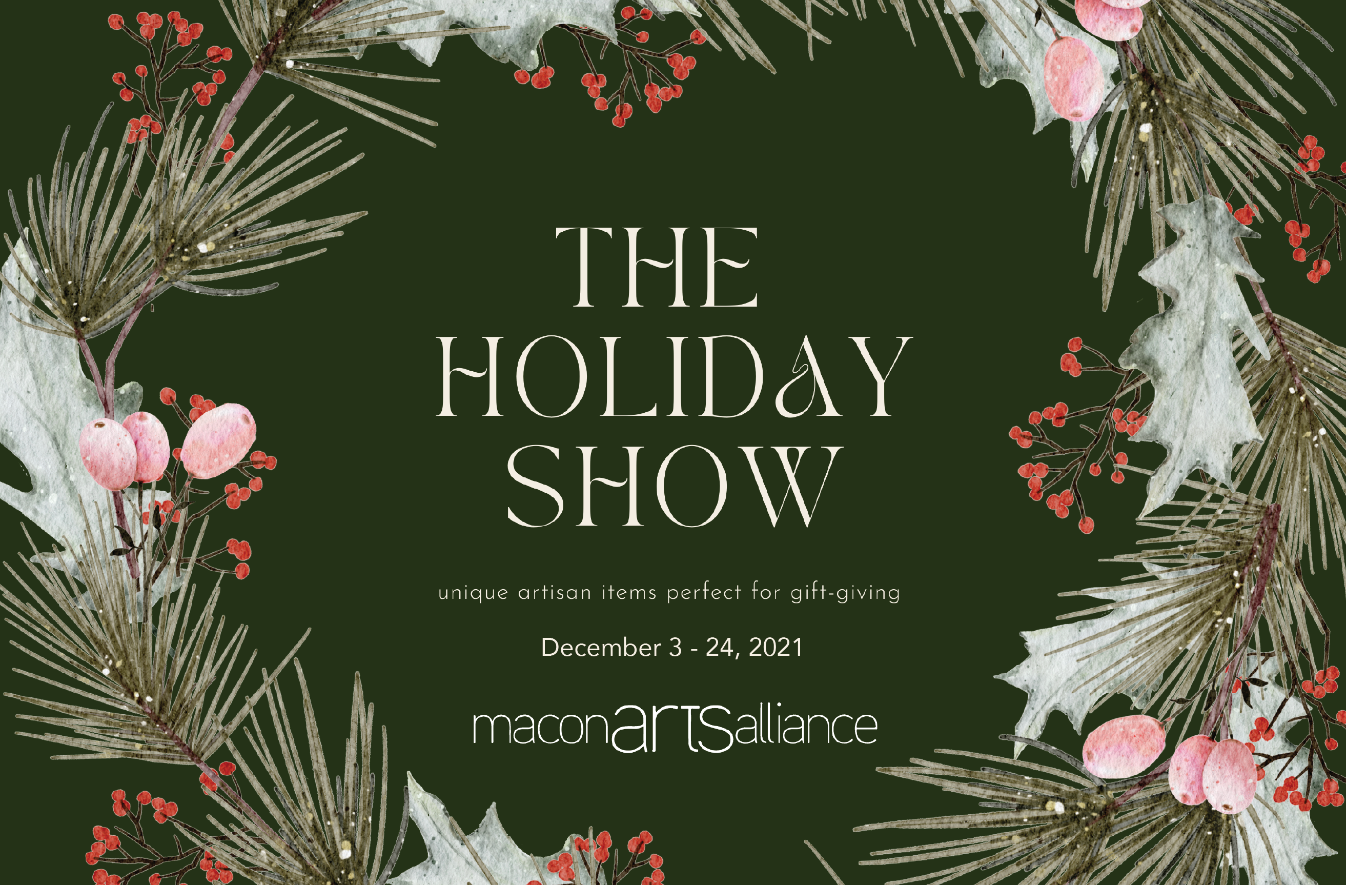 The Holiday Show